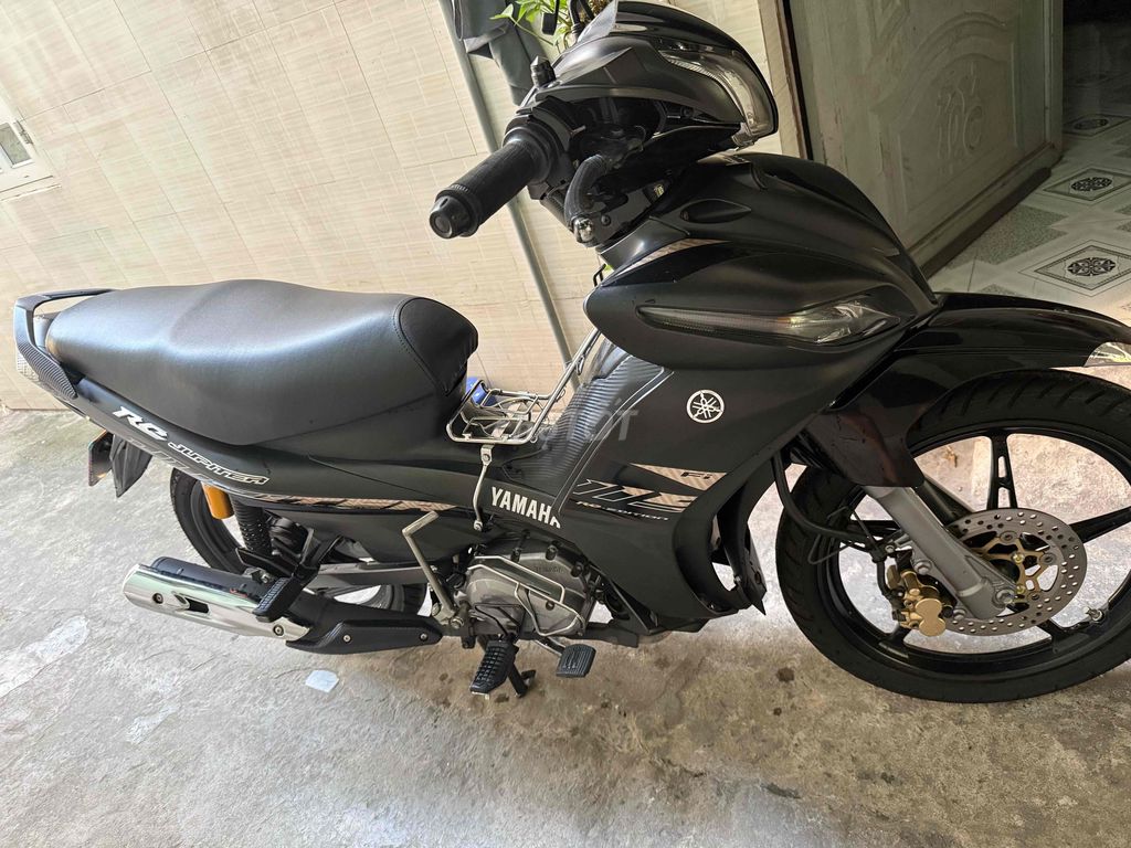 Jupiter fi cần bán. Mua bán Xe máy tại Thị xã Bến Cát Bình Dương được đăng bởi CBH hình 2