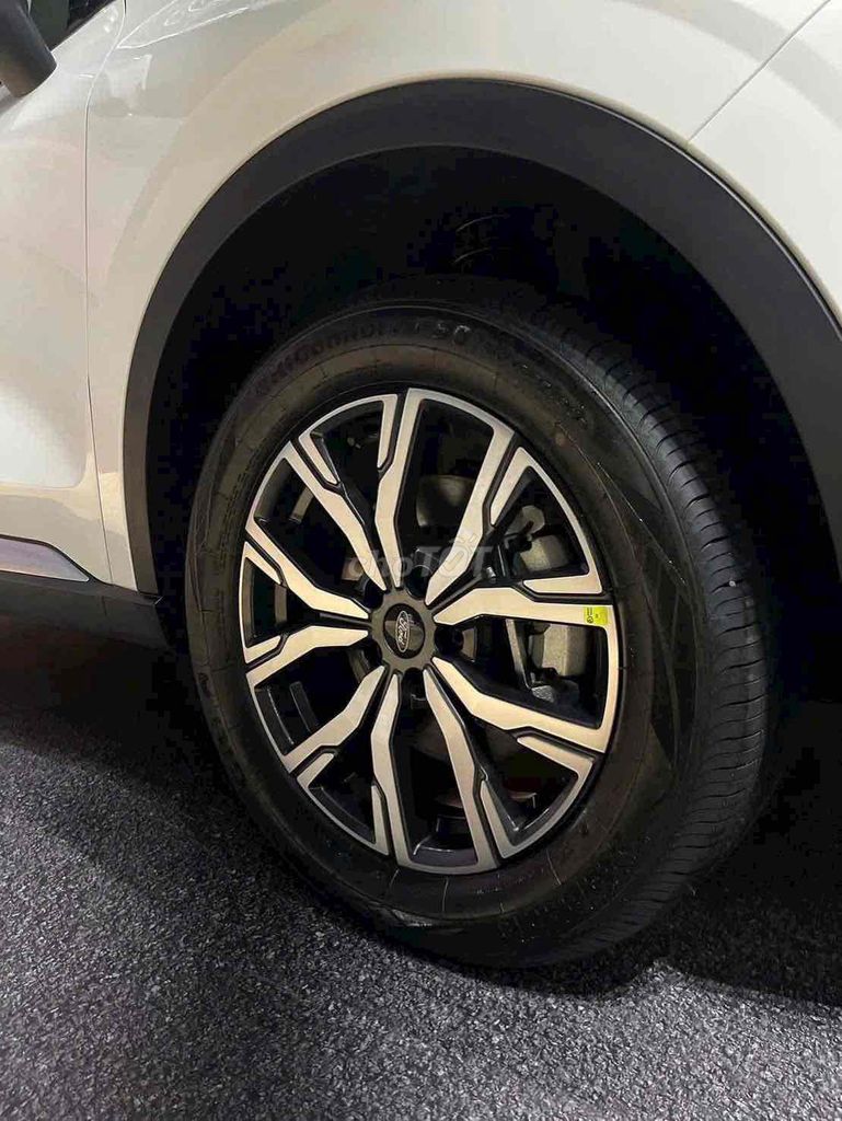 Ford Territory 2025 Trend 1.5 AT mới 100%. Mua bán Ô tô tại Quận 7 Tp Hồ Chí Minh được đăng bởi FORD chính hãng HCM  hình 9