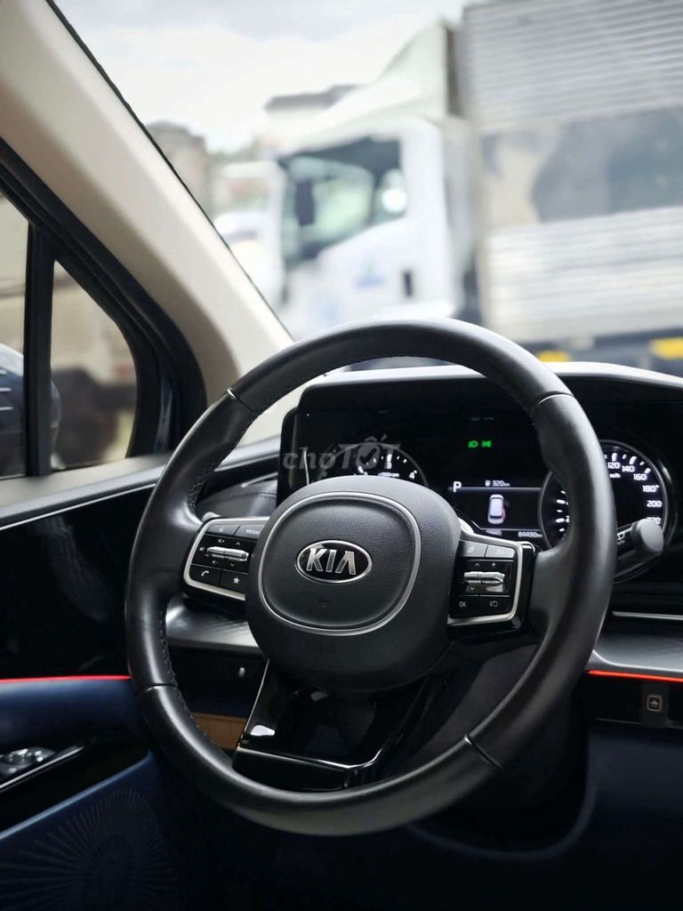 2022 2.2D Luxury up full nội thất ( ghế, sàn, cửa). Mua bán Ô tô tại Thành phố Đà Lạt Lâm Đồng được đăng bởi Thành hình 7