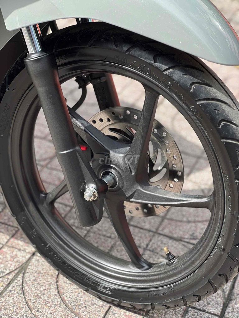 ❤️ Vision đời 2023 bánh lớn bstp 9chủ hỗ trợ góp. Mua bán Xe máy tại Quận 11 Tp Hồ Chí Minh được đăng bởi Hưng Từ hình 4