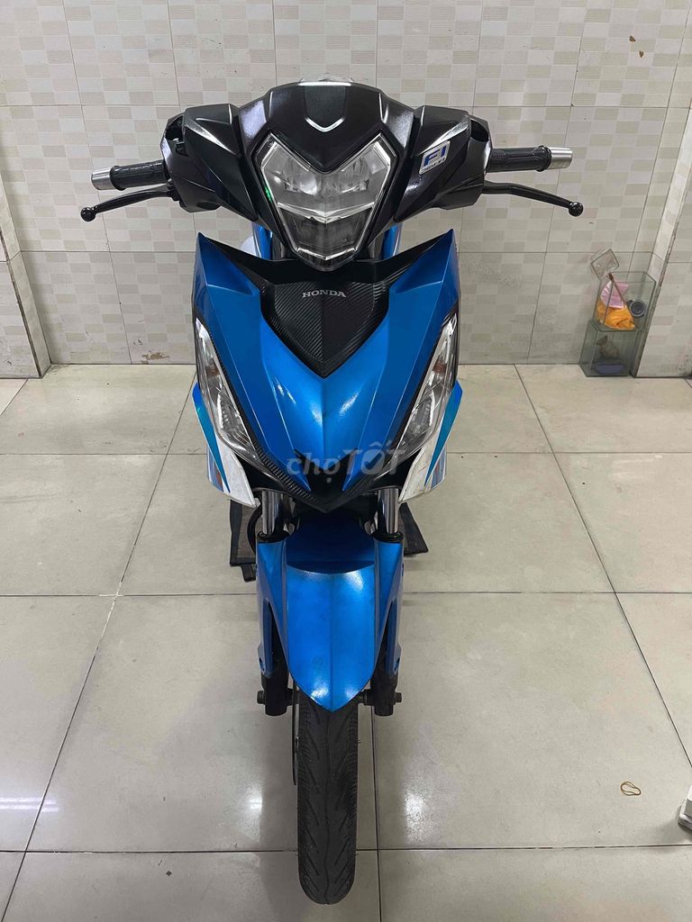 WINNER 2018 9 CHỦ TPHCM HỖ GÓP OĐ CÓ GL ĐỖI XE. Mua bán Xe máy tại Huyện Hóc Môn Tp Hồ Chí Minh được đăng bởi Khaianh  hình 1