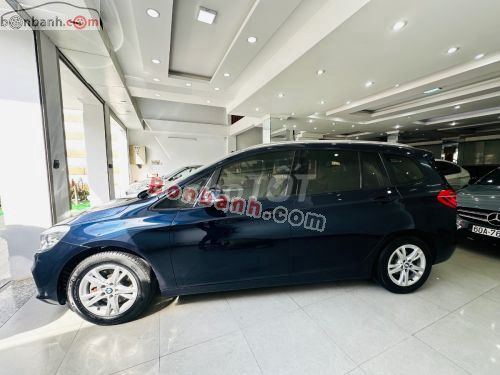 BMW 2 Series 218i Gran Tourer 2018. Mua bán Ô tô tại Quận 1 Tp Hồ Chí Minh được đăng bởi Hồng Phương Loan hình 4