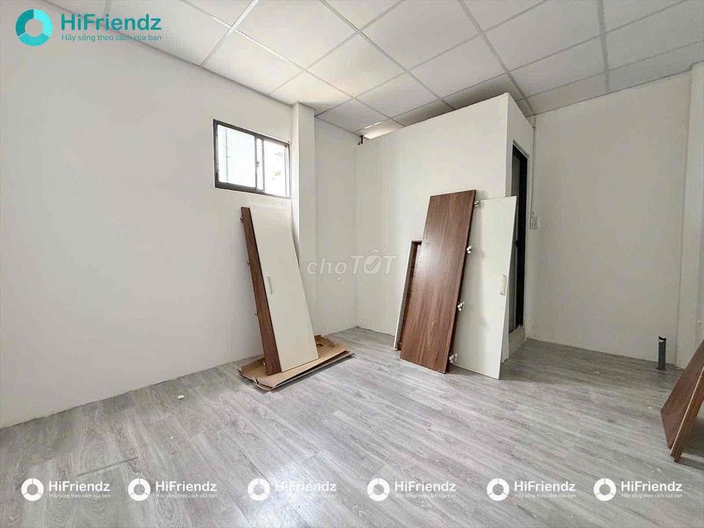 KHAI TRƯƠNG DỰ ÁN ĐI BỘ QUA ĐẠI HỌC VĂN HIẾN MỚI 100% ĐẦY ĐỦ NỘI THẤT