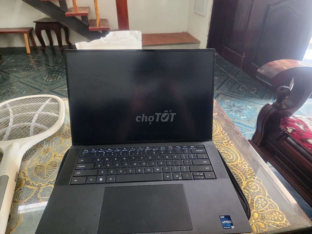 Dell Precision 5570 8GB/256GB Đen. Mua bán Laptop tại Thành phố Buôn Ma Thuột Đắk Lắk được đăng bởi Thành Huy hình 1