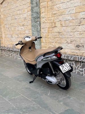 Liberty 125 iget phanh ABS máy zin 100% đại chất. Mua bán Xe máy tại Quận Cầu Giấy Hà Nội được đăng bởi nguyễn bích thuỷ