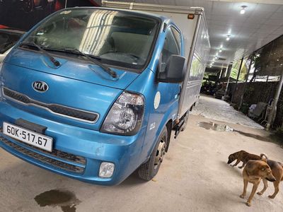 Bán xe kia K250 sx 2018. Mua bán Xe tải, xe ben tại Thị xã Phú Mỹ Bà Rịa - Vũng Tàu được đăng bởi đình huyên