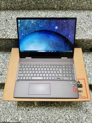 HP Envy X360 Convertible 15. Mua bán Laptop tại Quận Ngô Quyền Hải Phòng được đăng bởi Mạnh Cường