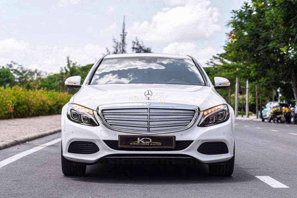 C250 Exclusive Model 2016 màu trắng cá nhân 1 chủ. Mua bán Ô tô tại Quận 7 Tp Hồ Chí Minh được đăng bởi Dương Phương hình 2