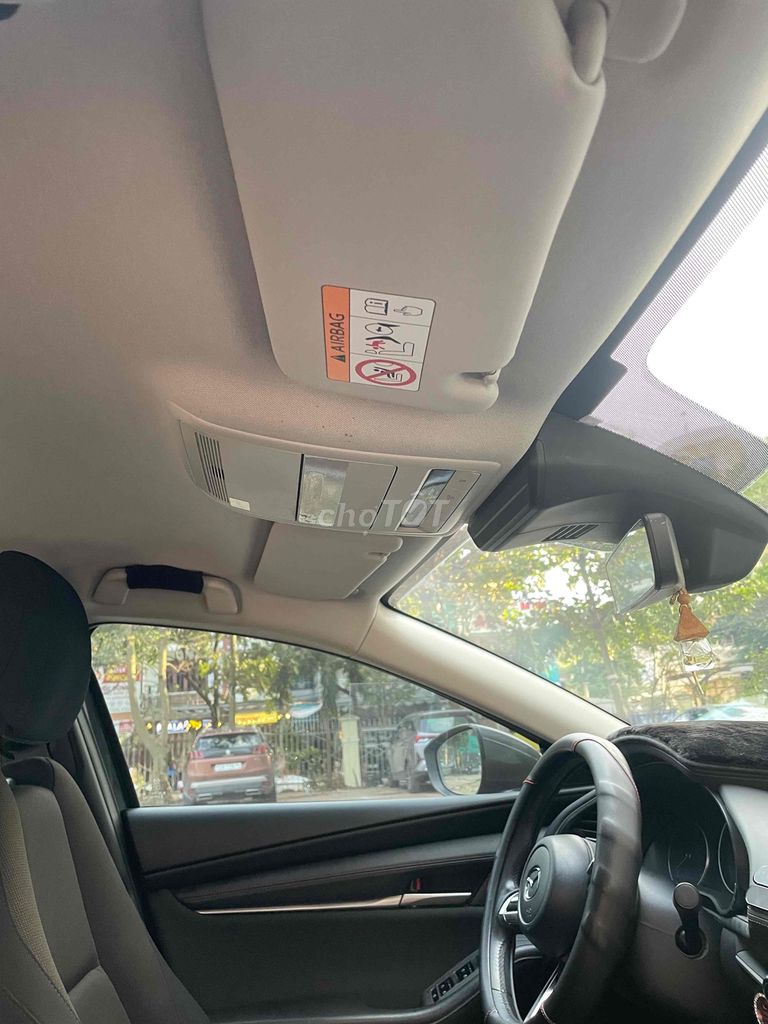 Mazda Mazda3 2022 1.5  29.000 km. Mua bán Ô tô tại Huyện Hòa Vang Đà Nẵng được đăng bởi Trần Tín hình 7