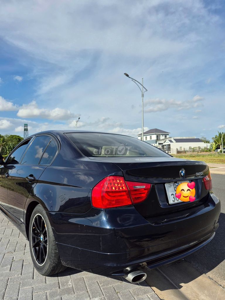 BMW 320i - 2010 - nhập Đức. Mua bán Ô tô tại Quận Cái Răng Cần Thơ được đăng bởi Tình là gì hình 17
