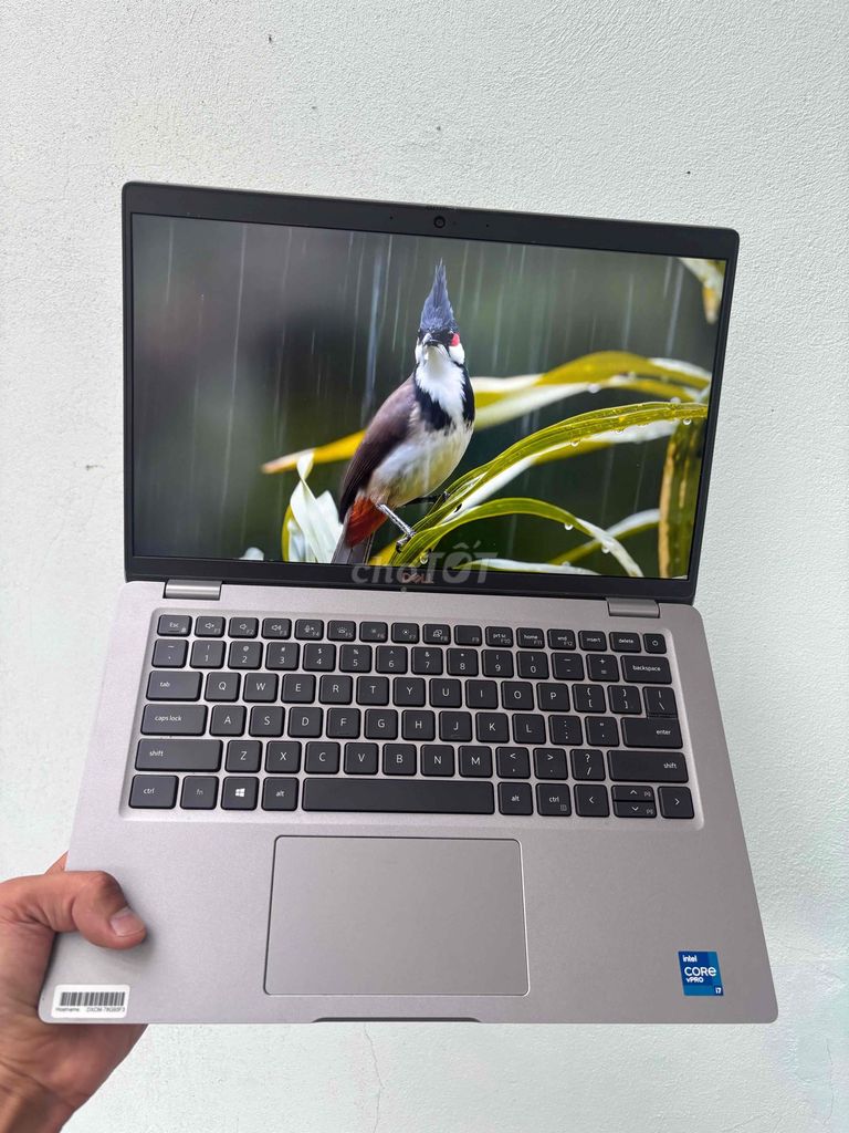 Dell Latitude 5420 i7-1185G7 14 inch 8GB/256GB. Mua bán Laptop tại Quận Hai Bà Trưng Hà Nội được đăng bởi Hieuz Tech hình 1
