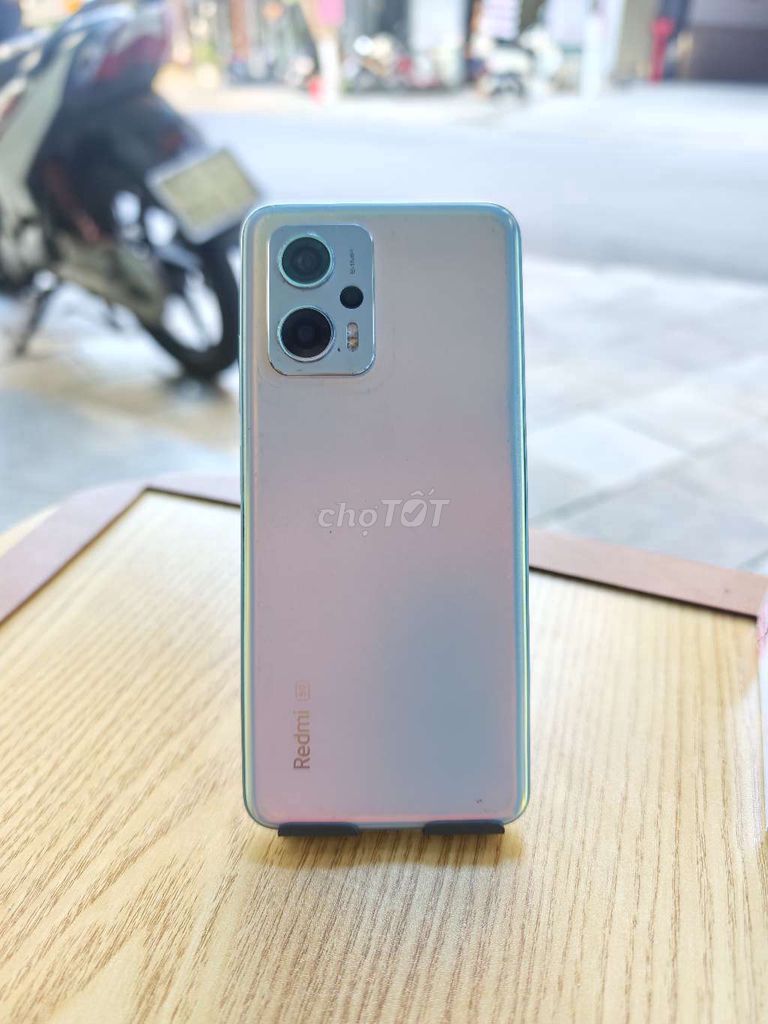 Xiaomi Note 11T Pro5G 8/128.dimen 8100. Man144hz. Mua bán Điện thoại tại Quận Hải Châu Đà Nẵng được đăng bởi KenTony KenMobile hình 1