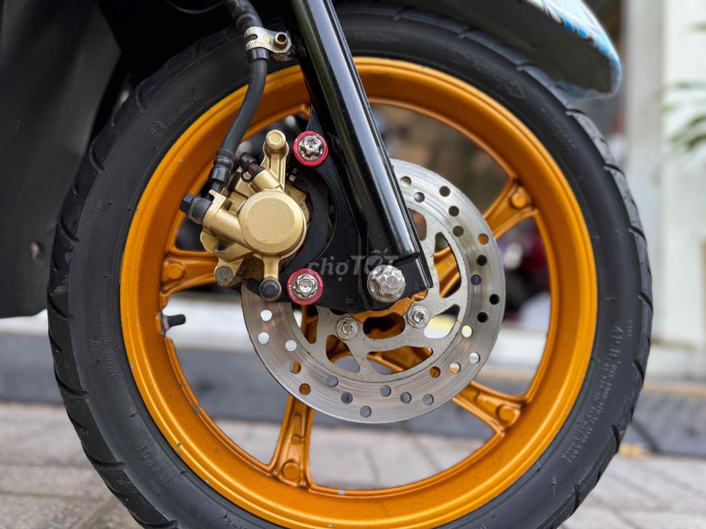 🌈LUVIAS BS SẢNH TIẾN CHỦ KÍ UỶ QUYỀN MÁY ZIN💥CÓGÓP. Mua bán Xe máy tại Thành phố Sóc Trăng Sóc Trăng được đăng bởi Mạnh Huỳnh hình 12