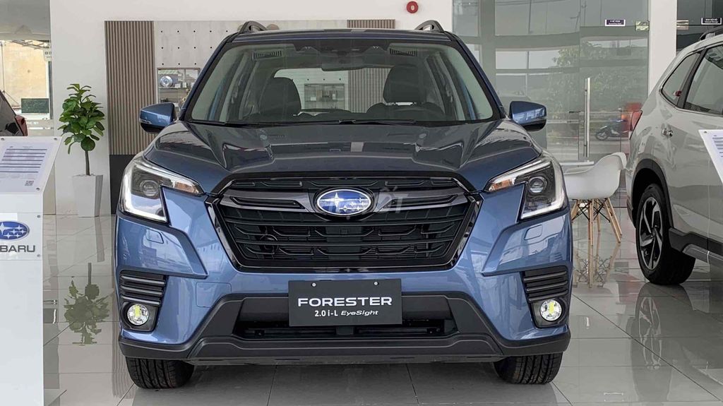 Subaru Forester 2.0 i-S Eyesight 2024 Giá Tốt