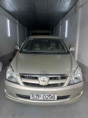 inova G số sàn gia đình sử dụng còn đẹp. Mua bán Ô tô tại Huyện Bình Chánh Tp Hồ Chí Minh được đăng bởi ông già trùm mền