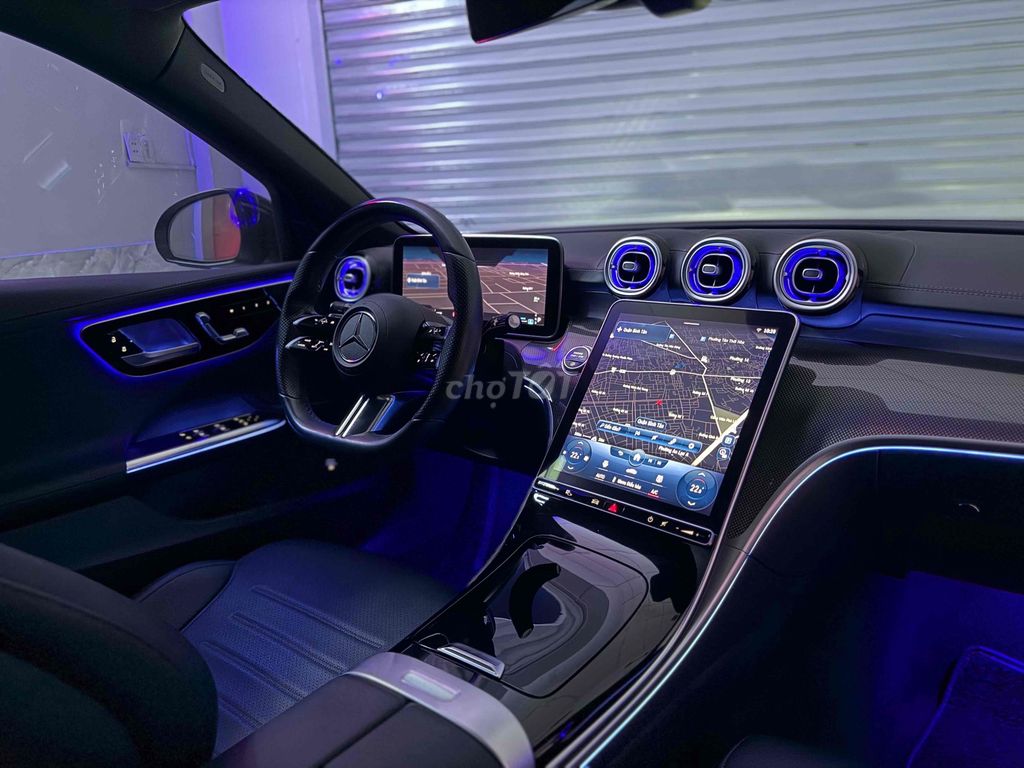 c300 allnew nhập CBU nguyên xe. Mua bán Ô tô tại Quận Bình Tân Tp Hồ Chí Minh được đăng bởi Auto 90 hình 11