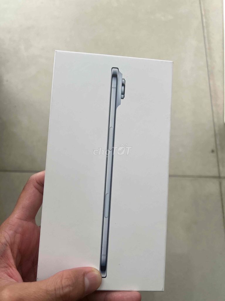 Apple iPhone Air xanh Mới nguyên seal. Mua bán Điện thoại tại Quận Thanh Khê Đà Nẵng được đăng bởi Anh Vũ hình 1