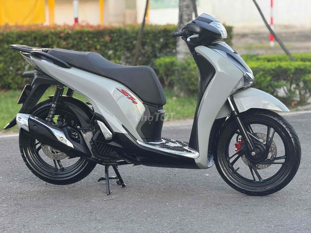 honda- SH 125 ABS khoa ga. Mua bán Xe máy tại Quận Liên Chiểu Đà Nẵng được đăng bởi Mạnh hổ hình 6