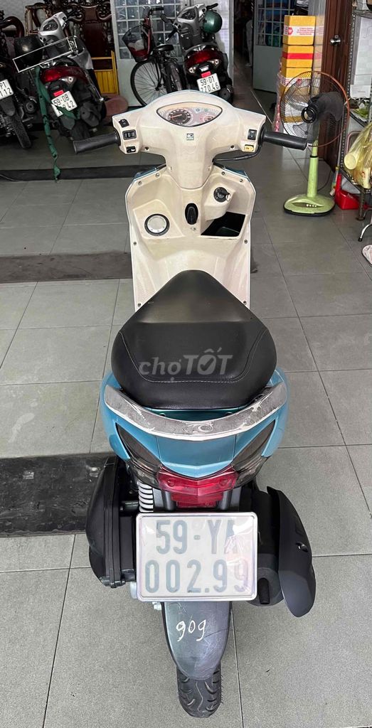 bán xe candy hi 50cc bstp. Mua bán Xe máy tại Quận Tân Phú Tp Hồ Chí Minh được đăng bởi Cửa Hàng xe gắn máy Minh Tuấn  hình 4