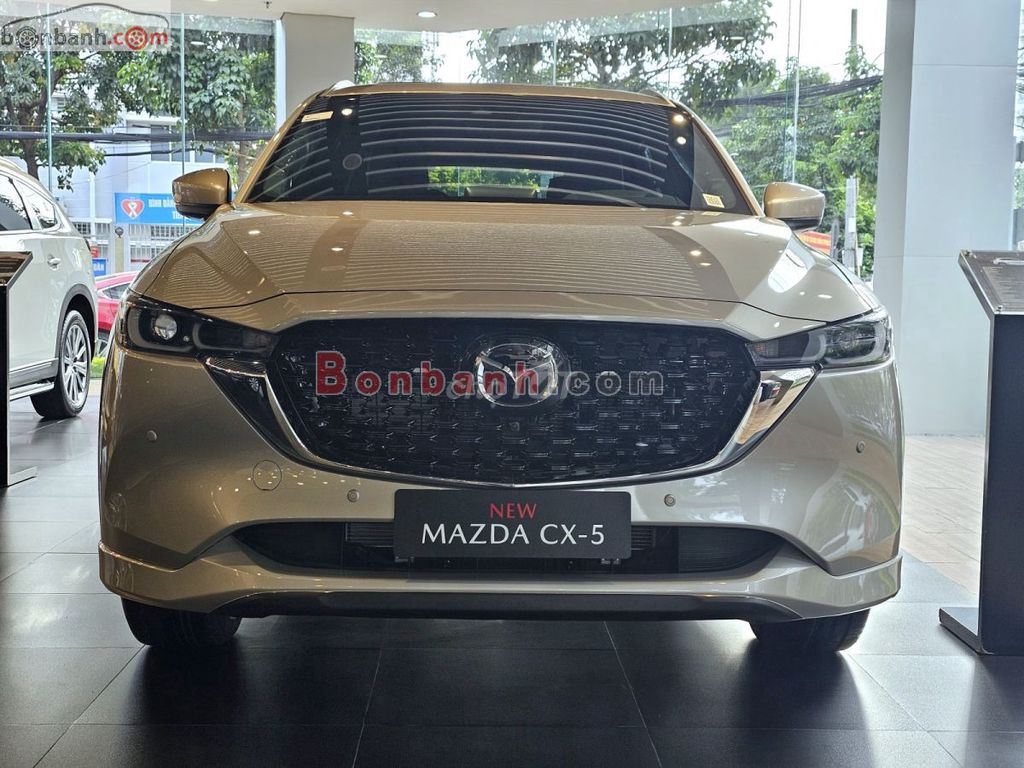Xe Mazda CX5 Premium Exclusive 2.0 AT 2025. Mua bán Ô tô tại Thành phố Thủ Đức Tp Hồ Chí Minh được đăng bởi nguyễn thị trinh hình 6