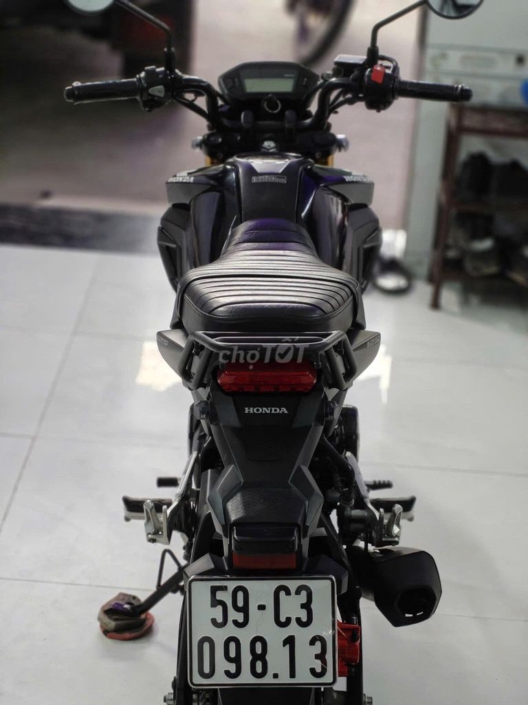 🏷️Honda MSX 125🏷️Giá 27.800.000₫( Có Fix ). Mua bán Xe máy tại Huyện Bình Chánh Tp Hồ Chí Minh được đăng bởi Xe Máy Vinh hình 7
