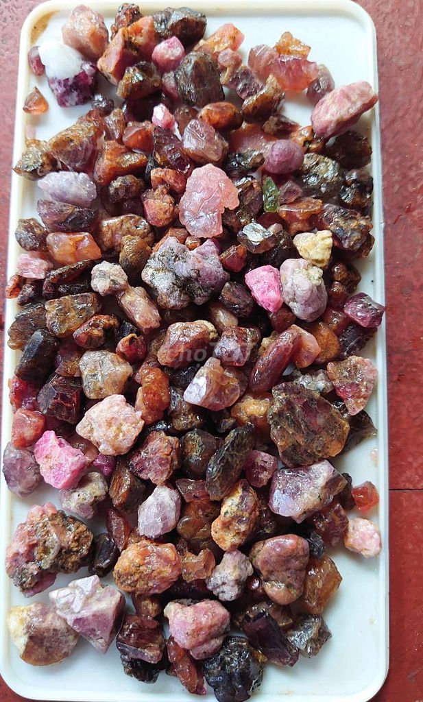 Sỉ ruby saphire sipinel