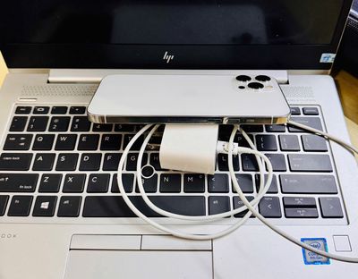 Apple iPhone 12 Pro Max Trắng 90%