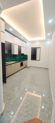 Nhà 4 tầng full nội thất Quang Minh, Mê Linh, Hà Nội