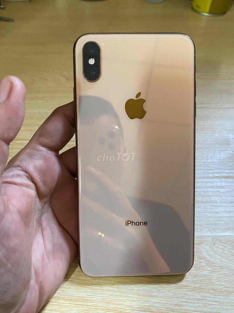 Xsmax 64G qte. Mua bán Điện thoại tại Quận Hải Châu Đà Nẵng được đăng bởi Phii hình 1