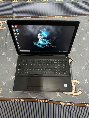 Dell Precision 7510. Đồ Hoạ & Chơi Game thoải mãi. Mua bán Laptop tại Thành phố Buôn Ma Thuột Đắk Lắk được đăng bởi Tiệm Cầm Đồ Nguyễn Phương