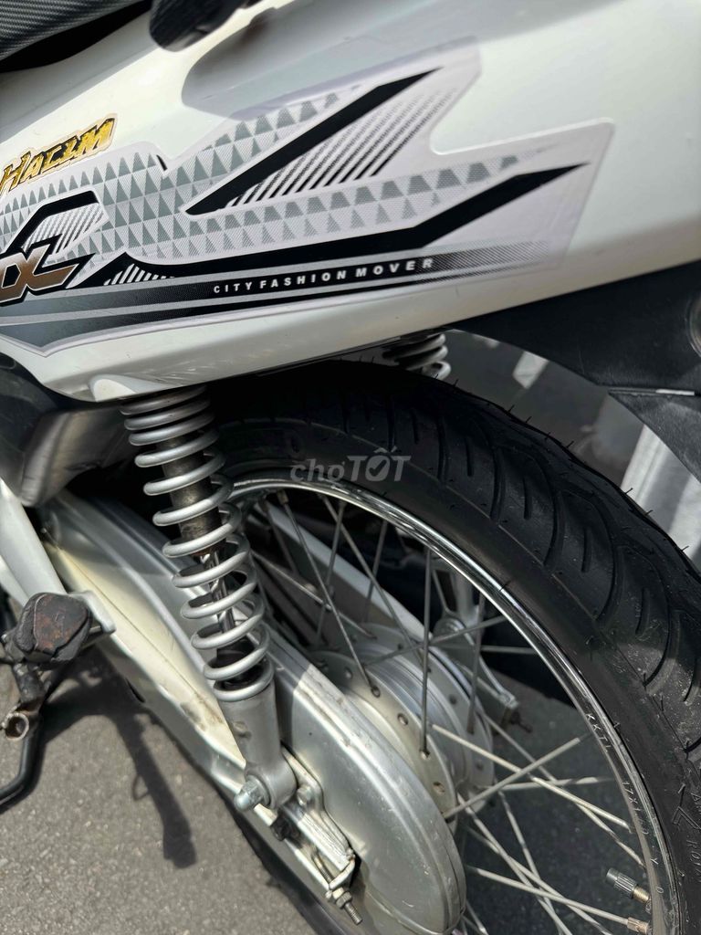 Bán Wave 50 halim hàn quốc. Mua bán Xe máy tại Quận 10 Tp Hồ Chí Minh được đăng bởi Dũng nguyễn hình 6