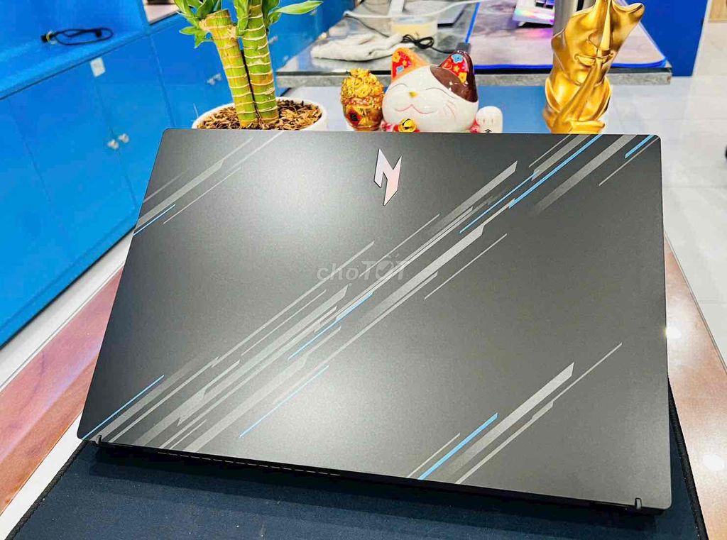 Acer Nitro V ANV15-51-55CA i5-13420H 15.6 inch. Mua bán Laptop tại Thành phố Biên Hòa Đồng Nai được đăng bởi TRƯƠNG HUY HOÀNG hình 1