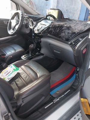 3 120 2015 1.5L Titanium AT - 32500 km. Mua bán Ô tô tại Quận Cẩm Lệ Đà Nẵng được đăng bởi Linh