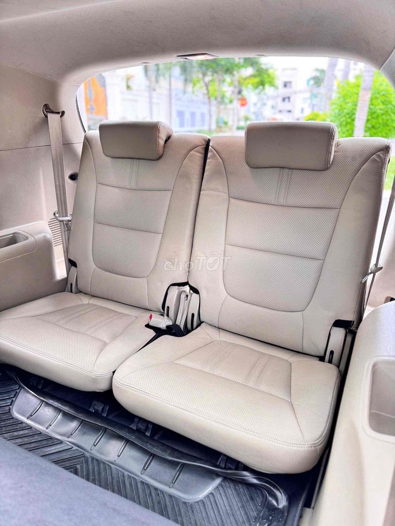 Kia Sorento 2017 GAT - 100000 km. Mua bán Ô tô tại Quận Gò Vấp Tp Hồ Chí Minh được đăng bởi Nguyễn Văn Lương hình 16