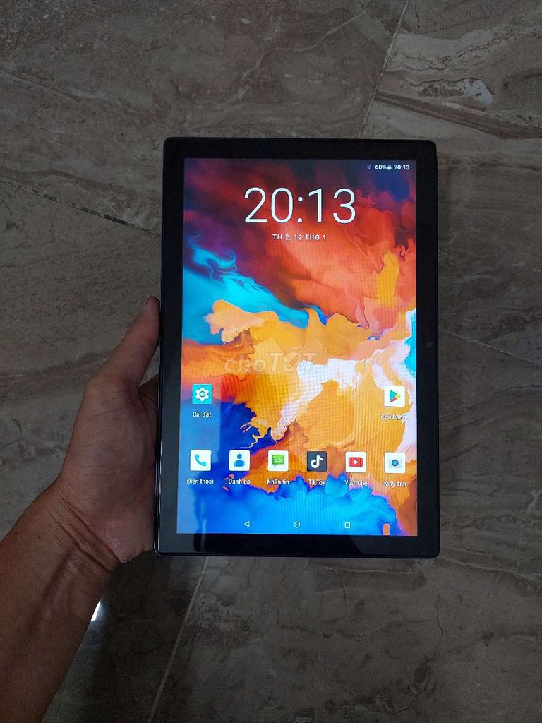 Máy tính bảng P90C 10.1 inch 3GB/32GB. Mua bán Máy tính bảng tại Quận 8 Tp Hồ Chí Minh được đăng bởi nguyễn tâm mobile hình 1