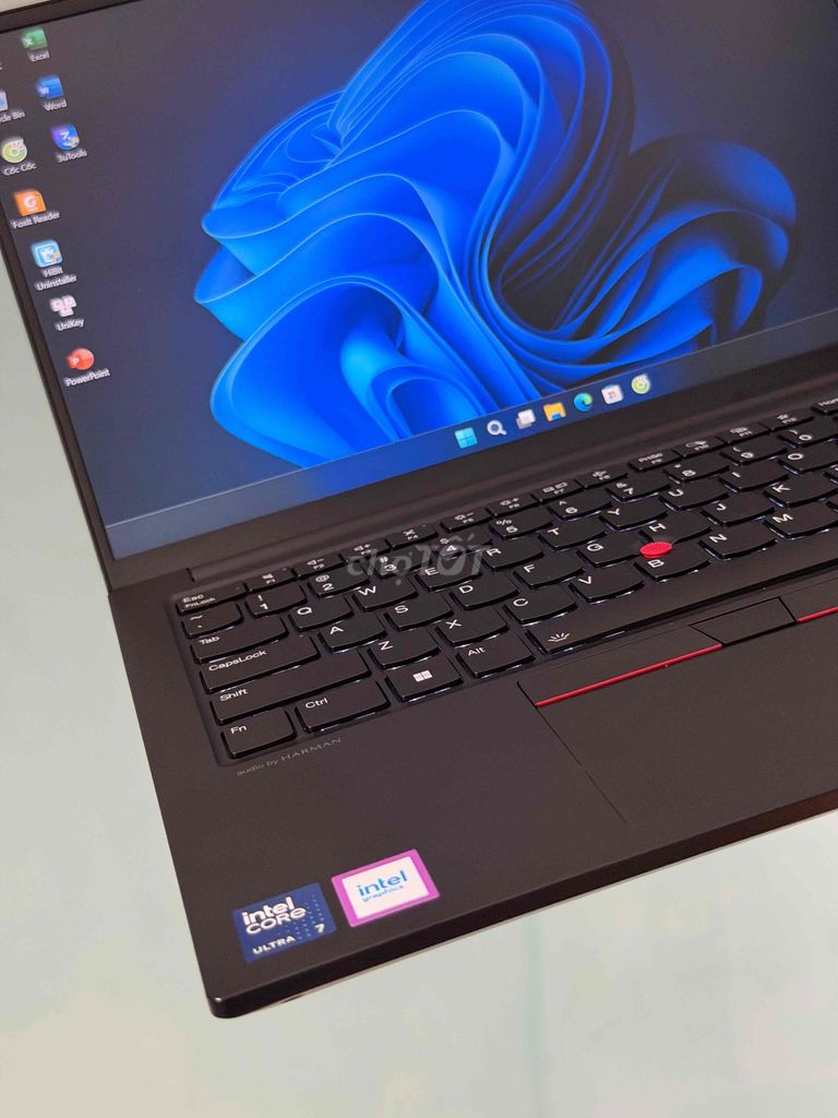 Lenovo ThinkPad E14 Gen 6 Ultra 7 16GB/512GB. Mua bán Laptop tại Quận Tân Bình Tp Hồ Chí Minh được đăng bởi Mai tri tân hình 1