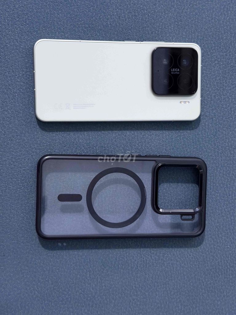 Cần bán hoặc giao lưu Xiaomi Mi 15 12/512 Việt Nam. Mua bán Điện thoại tại Thành phố Biên Hòa Đồng Nai được đăng bởi Việt hình 1