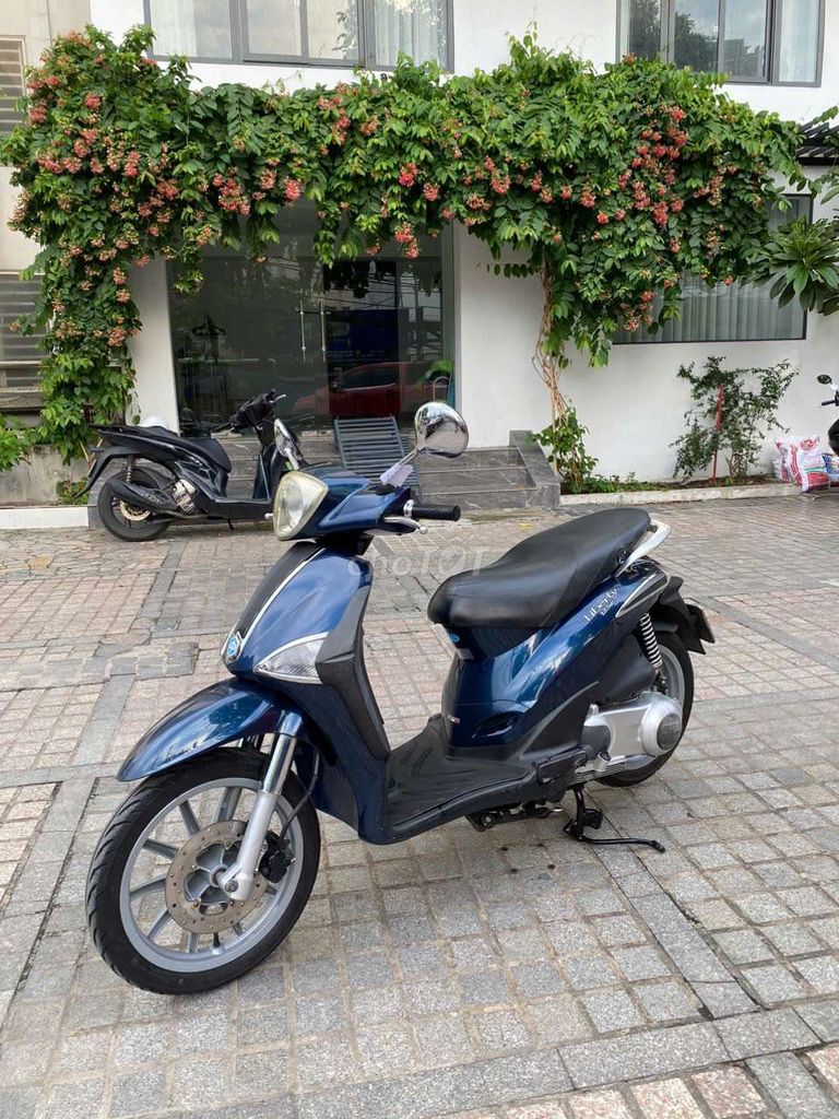 Piaggio Liberty fi bstp chính chủ