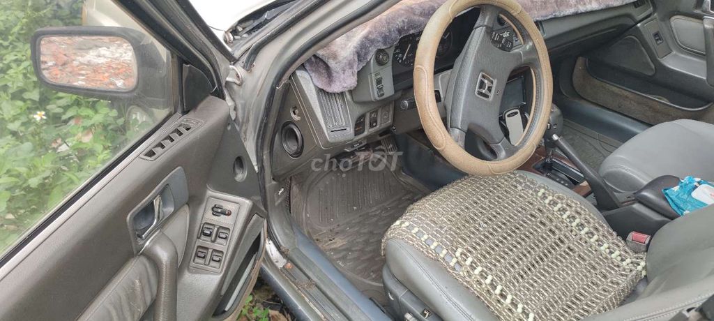 Acura MDX 1991 Tôi không rõ - 195000 km. Mua bán Ô tô tại Quận 12 Tp Hồ Chí Minh được đăng bởi Phạm Đình Doanh hình 3