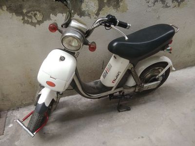 Bán xe điện nijia. Mua bán Xe điện tại Quận Cầu Giấy Hà Nội được đăng bởi Mr Huy