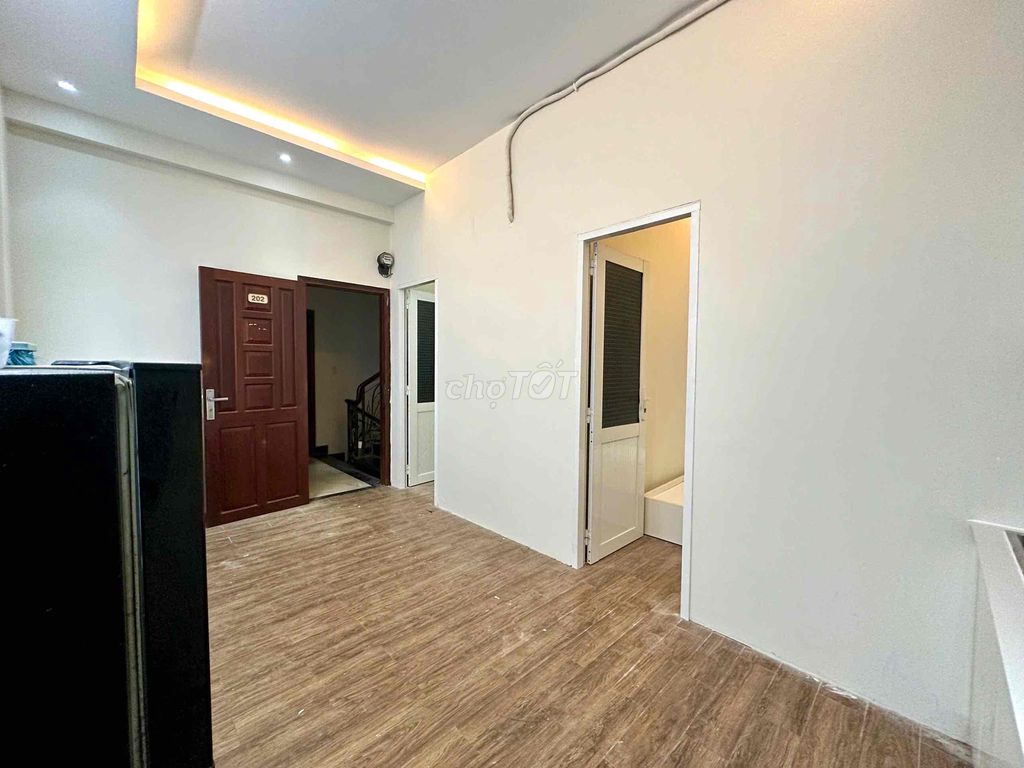 Аренда · 2 комн. · 50 м² · Quận 3, ул. Đường Hoàng Sa