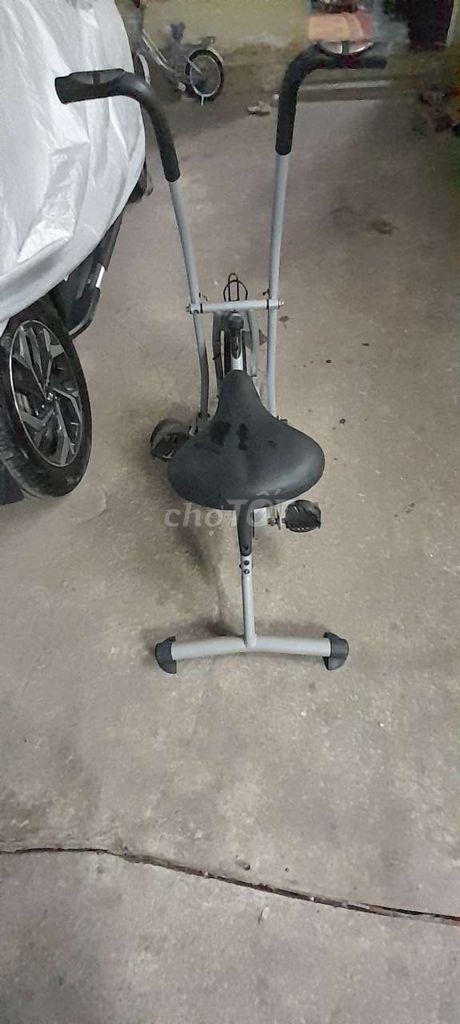 ko dùng thanh lý. Mua bán Xe đạp tại Huyện Thanh Trì Hà Nội được đăng bởi thich là mua hình 3