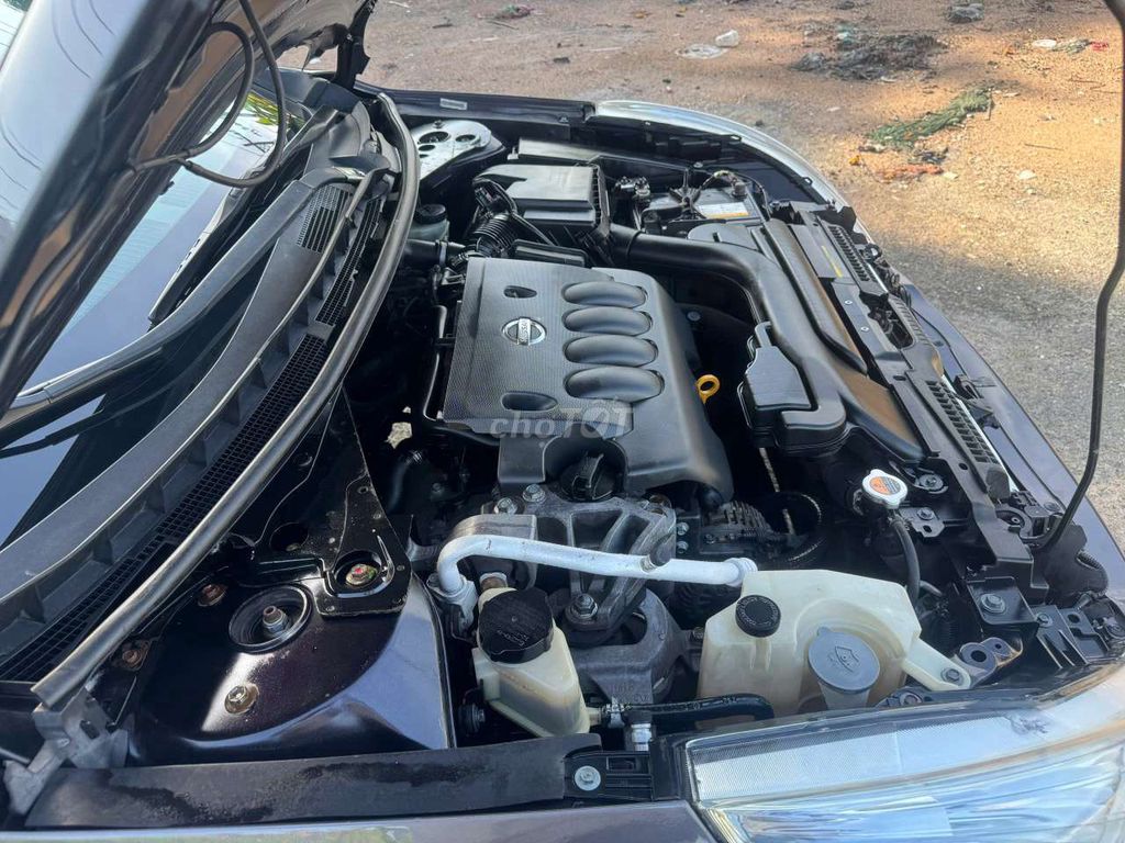 2009 2.0 AT - 140000 km. Mua bán Ô tô tại Thành phố Thủ Đức Tp Hồ Chí Minh được đăng bởi An  hình 18