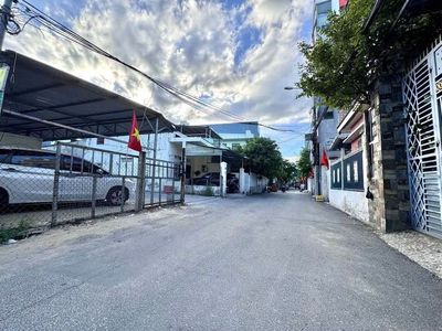 Plot of land 55 m² · Đường Cù Chính Lan