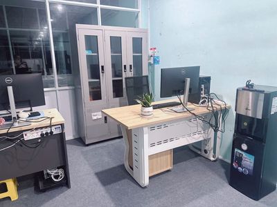 TUYỂN NHÂN VIÊN VẬN HÀNH SÀN
