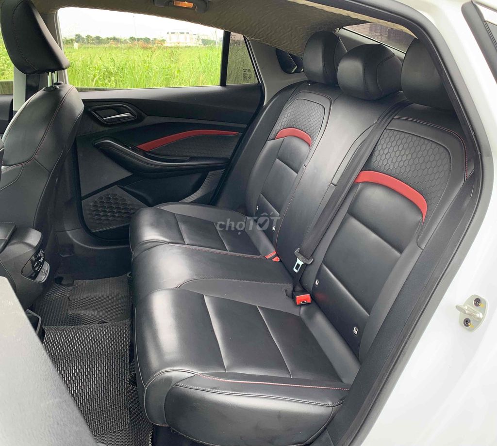 MG5 Luxury 2022 đã qua sử dụng giá hợp lý. Mua bán Ô tô tại Quận Bình Thạnh Tp Hồ Chí Minh được đăng bởi Tín hình 7