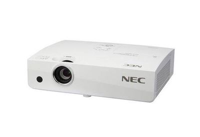 Máy Chiếu NEC NP - MC331X bảo hành 6 tháng