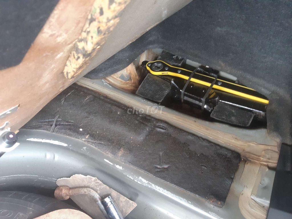 Toyota Camry 2010 Đen Đã sử dụng. Mua bán Ô tô tại Quận Bình Tân Tp Hồ Chí Minh được đăng bởi Tên chưa cung cấp hình 6