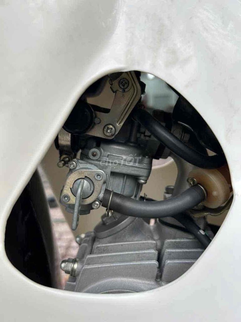 Honda Dream Thái 1994 Nâu trắng. Mua bán Xe máy tại Quận Tân Phú Tp Hồ Chí Minh được đăng bởi Tin hình 5