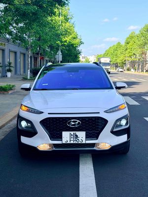 Hyundai Kona 2021 2.0 ATH 52.000 km